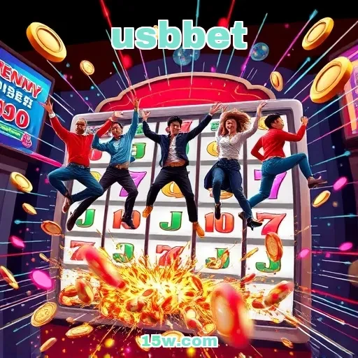 usbbet App: Conecte-se ao Melhor do Jogo Direto do Seu Celular