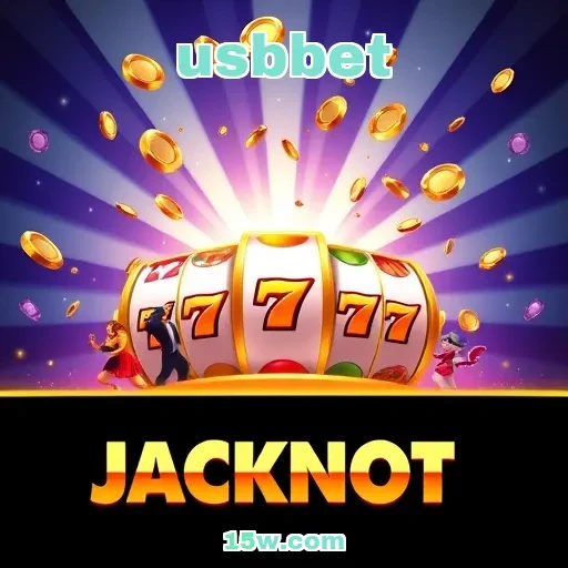 usbbet: Os Bônus Que Transformam Suas Apostas em Grandes Vitorias