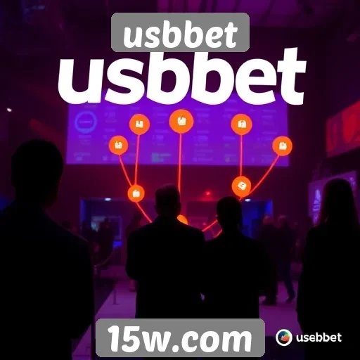 História do usbbet e seu crescimento no mercado