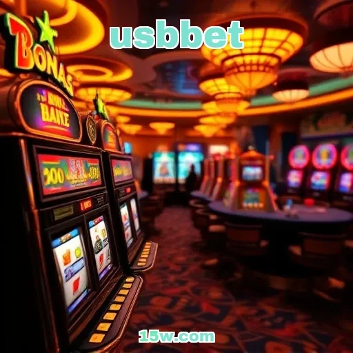 usbbet: Explorando a Seção de Login e Seus Recursos Exclusivos