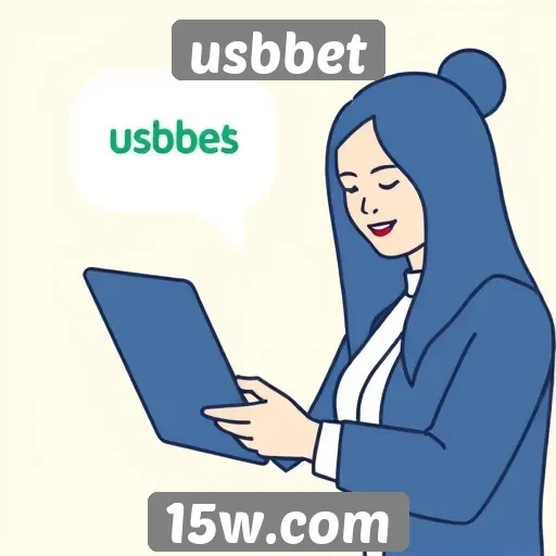 Métodos de pagamento aceitos no usbbet