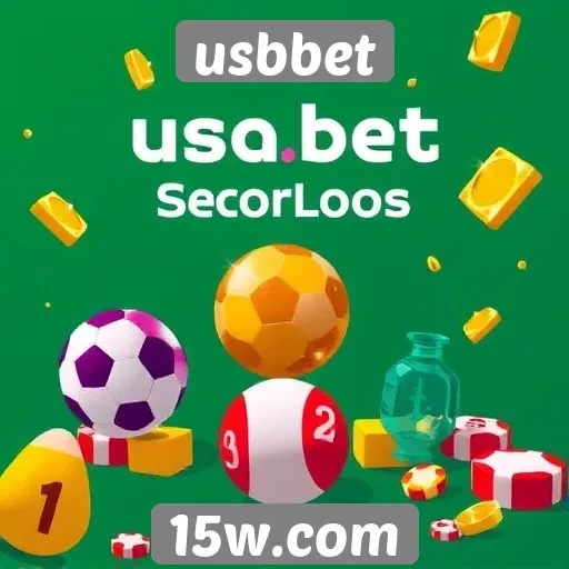 Ofertas promocionais e bônus do usbbet