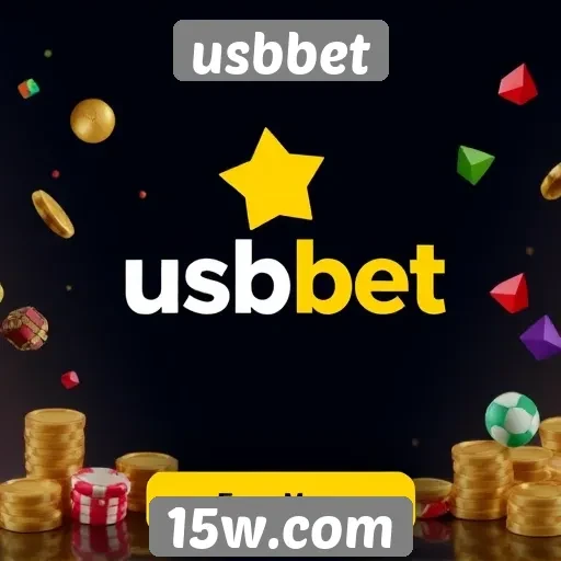 Novidades em bônus e promoções do usbbet