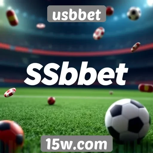 Promoções e bônus oferecidos pelo usbbet